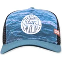 gorra-trucker-azul-the-ocean-is-calling-hft-de-coastal