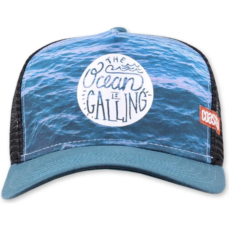 epci-curbata-camionagiu-albastru-snapback-the-ocean-is-calling-hft-de-coastal