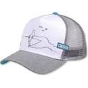 epci-curbata-camionagiu-gri-snapback-hft-de-coastal