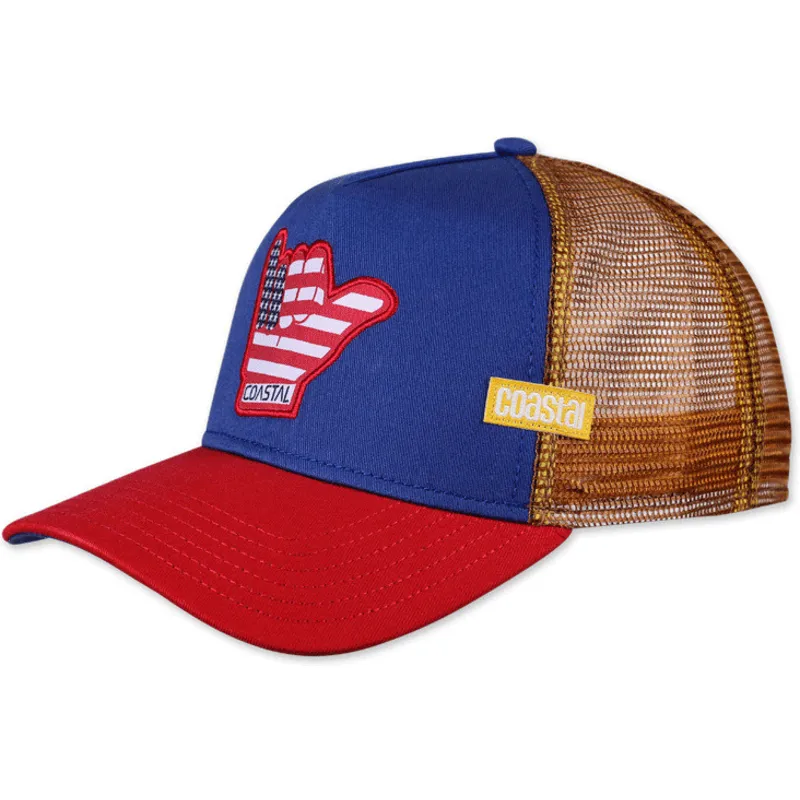 cap-curbata-multicolor-snapback-de-coastal