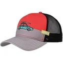 epci-curbata-gri-snapback-beauty-hft-de-coastal