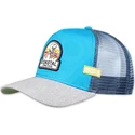 epci-curbata-albastru-snapback-coffee-to-ride-hft-de-coastal