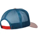cap-curbata-blue-snapback-de-coastal