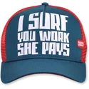 epci-curbata-albastru-snapback-i-surf-you-work-she-pays-hft-de-coastal