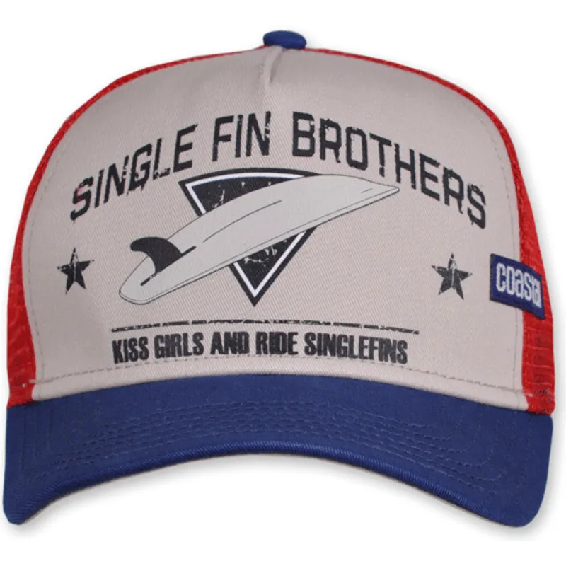 epci-curbata-papagal-snapback-single-fin-brothers-hft-de-coastal