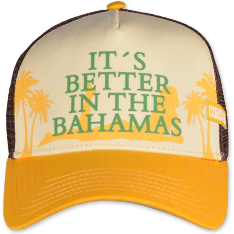 epci-curbata-galben-snapback-its-better-in-the-bahamas-hft-de-coastal