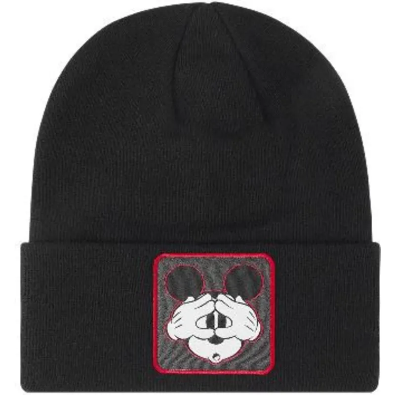 caciuli-negru-bon-tmi1-mickey-mouse-disney-de-capslab caciuli-negru-bon-tmi1-mickey-mouse-disney-de-capslab