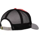 epci-curbata-gri-snapback-beauty-hft-de-coastal