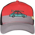 epci-curbata-gri-snapback-beauty-hft-de-coastal