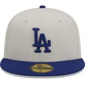 epci-plata-gri-fitted-59fifty-farm-team-de-los-angeles-dodgers-mlb-de-new-era