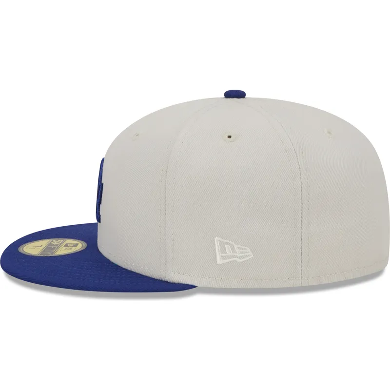 epci-plata-gri-fitted-59fifty-farm-team-de-los-angeles-dodgers-mlb-de-new-era