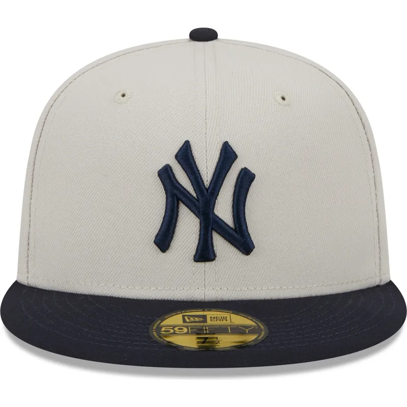 epci-plata-gri-fitted-59fifty-farm-team-de-new-york-yankees-mlb-de-new-era