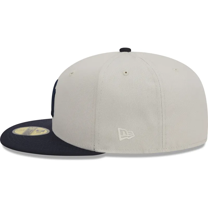epci-plata-gri-fitted-59fifty-farm-team-de-new-york-yankees-mlb-de-new-era