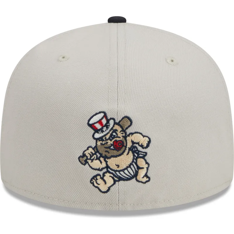 epci-plata-gri-fitted-59fifty-farm-team-de-new-york-yankees-mlb-de-new-era