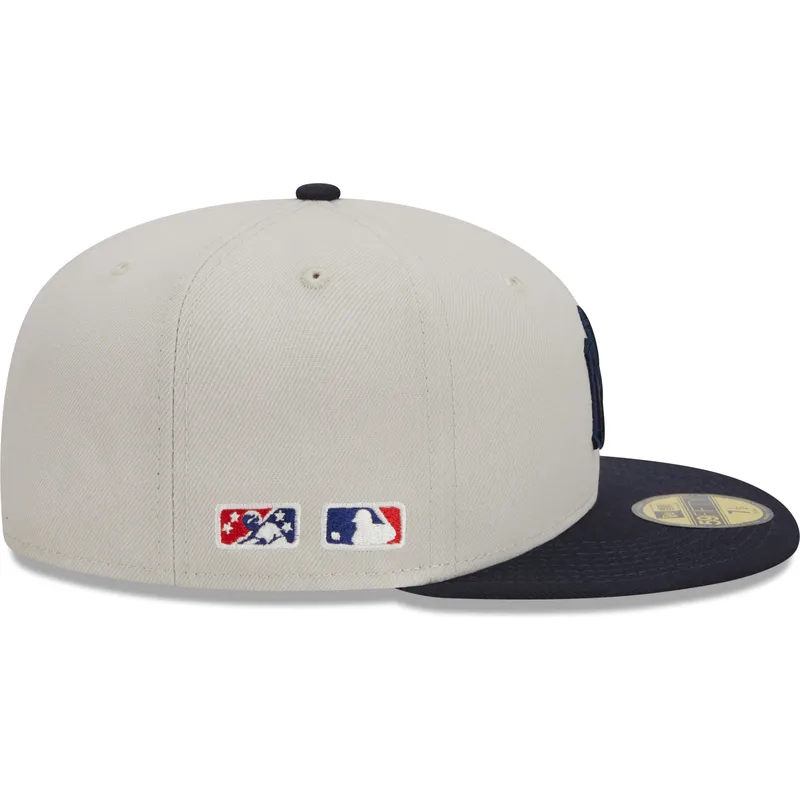 epci-plata-gri-fitted-59fifty-farm-team-de-new-york-yankees-mlb-de-new-era
