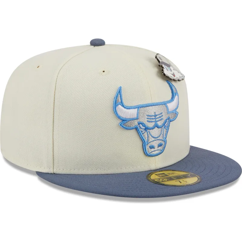 epci-plata-gri-fitted-59fifty-the-elements-air-pin-de-chicago-bulls-nba-de-new-era