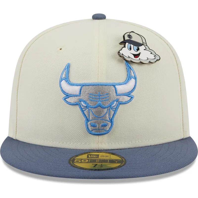 epci-plata-gri-fitted-59fifty-the-elements-air-pin-de-chicago-bulls-nba-de-new-era