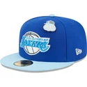 epci-plata-albastru-fitted-59fifty-the-elements-water-pin-de-los-angeles-lakers-nba-de-new-era