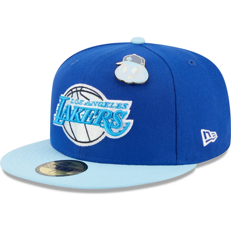 epci-plata-albastru-fitted-59fifty-the-elements-water-pin-de-los-angeles-lakers-nba-de-new-era