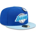 epci-plata-albastru-fitted-59fifty-the-elements-water-pin-de-los-angeles-lakers-nba-de-new-era