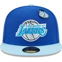 epci-plata-albastru-fitted-59fifty-the-elements-water-pin-de-los-angeles-lakers-nba-de-new-era