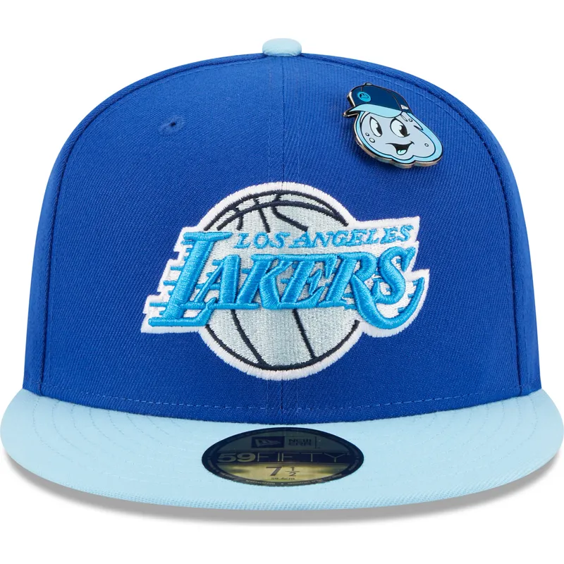 epci-plata-albastru-fitted-59fifty-the-elements-water-pin-de-los-angeles-lakers-nba-de-new-era
