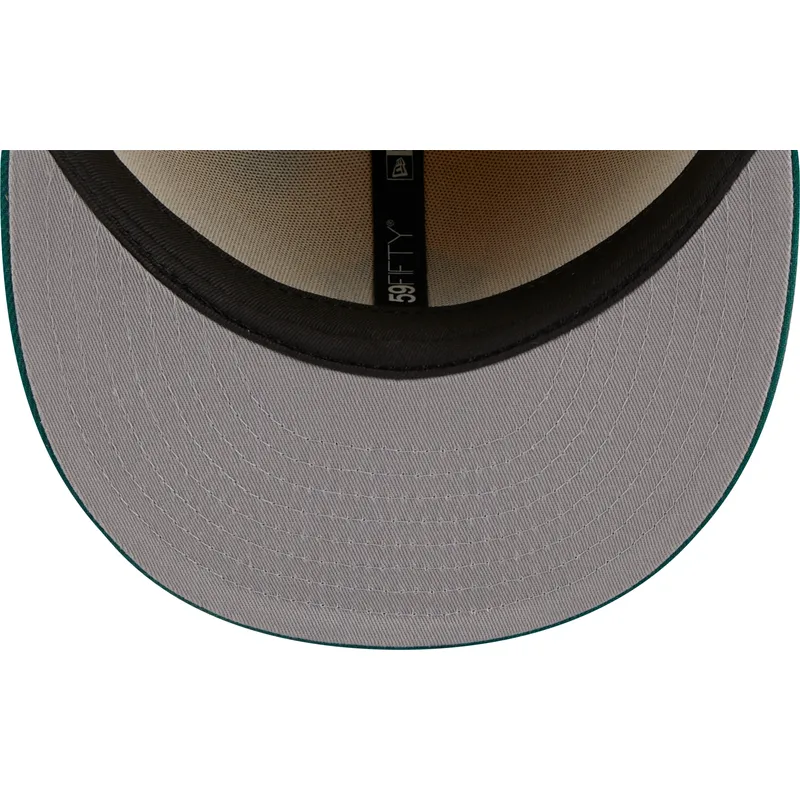 epci-plata-bej-fitted-59fifty-the-elements-earth-pin-de-new-york-yankees-mlb-de-new-era