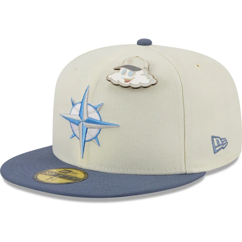 epci-plata-gri-fitted-59fifty-the-elements-air-pin-de-seattle-mariners-mlb-de-new-era epci-plata-gri-fitted-59fifty-the-elements-air-pin-de-seattle-mariners-mlb-de-new-era
