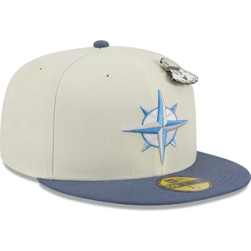 epci-plata-gri-fitted-59fifty-the-elements-air-pin-de-seattle-mariners-mlb-de-new-era epci-plata-gri-fitted-59fifty-the-elements-air-pin-de-seattle-mariners-mlb-de-new-era