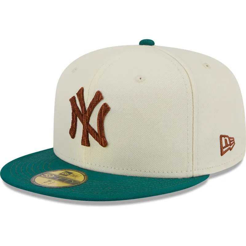 epci-plata-gri-fitted-59fifty-camp-de-new-york-yankees-mlb-de-new-era