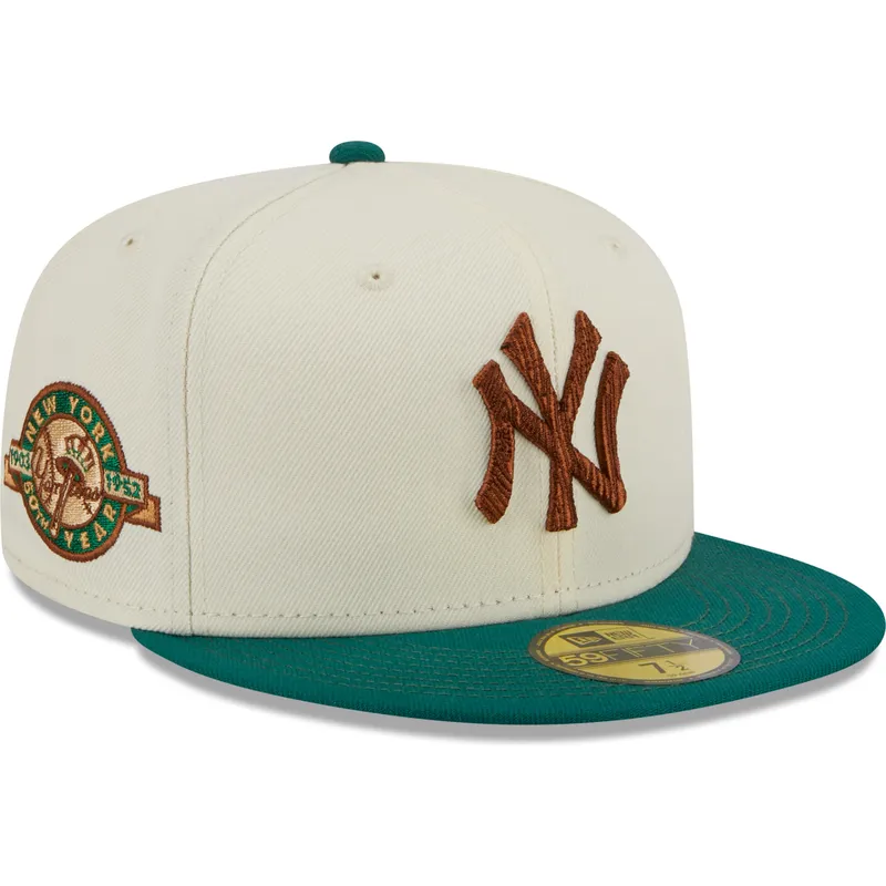 epci-plata-gri-fitted-59fifty-camp-de-new-york-yankees-mlb-de-new-era