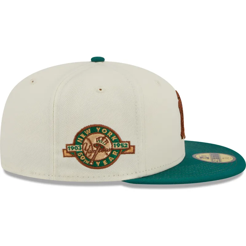 epci-plata-gri-fitted-59fifty-camp-de-new-york-yankees-mlb-de-new-era
