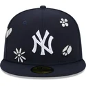 epci-plata-bleumarin-fitted-59fifty-sunlight-pop-de-new-york-yankees-mlb-de-new-era