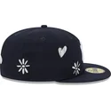 epci-plata-bleumarin-fitted-59fifty-sunlight-pop-de-new-york-yankees-mlb-de-new-era