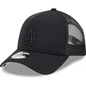 epci-curbata-negru-snapback-9forty-a-frame-all-day-de-los-angeles-dodgers-mlb-de-new-era