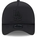 epci-curbata-negru-snapback-9forty-a-frame-all-day-de-los-angeles-dodgers-mlb-de-new-era