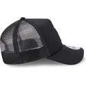 epci-curbata-negru-snapback-9forty-a-frame-all-day-de-los-angeles-dodgers-mlb-de-new-era