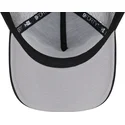 epci-curbata-negru-snapback-9forty-a-frame-all-day-de-los-angeles-dodgers-mlb-de-new-era