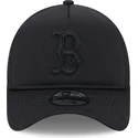 epci-curbata-negru-snapback-9forty-a-frame-all-day-de-boston-red-sox-mlb-de-new-era