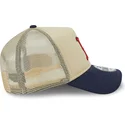 epci-curbata-bej-snapback-9forty-a-frame-all-day-de-boston-red-sox-mlb-de-new-era