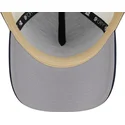 epci-curbata-bej-snapback-9forty-a-frame-all-day-de-boston-red-sox-mlb-de-new-era