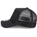 epci-curbata-negru-snapback-9forty-a-frame-all-day-de-atlanta-braves-mlb-de-new-era