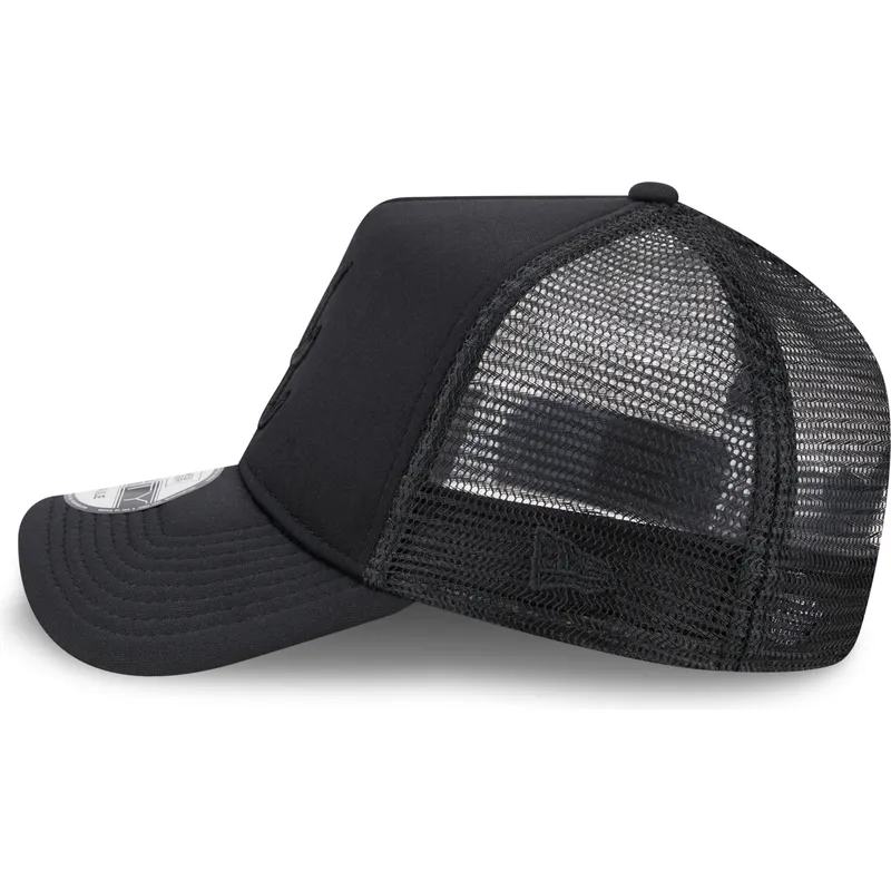 epci-curbata-negru-snapback-9forty-a-frame-all-day-de-atlanta-braves-mlb-de-new-era