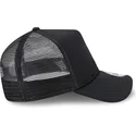 epci-curbata-negru-snapback-9forty-a-frame-all-day-de-atlanta-braves-mlb-de-new-era