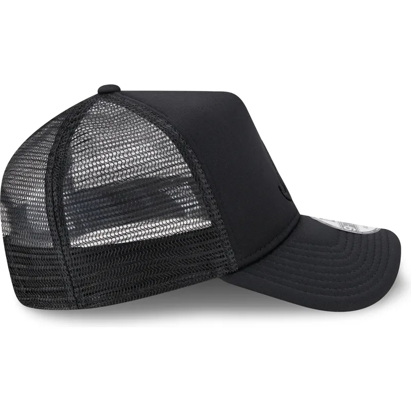 epci-curbata-negru-snapback-9forty-a-frame-all-day-de-atlanta-braves-mlb-de-new-era