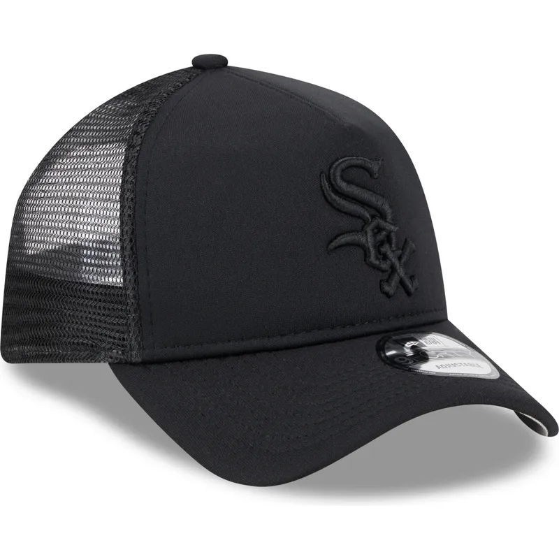 epci-curbata-negru-snapback-9forty-a-frame-all-day-de-chicago-white-sox-mlb-de-new-era epci-curbata-negru-snapback-9forty-a-frame-all-day-de-chicago-white-sox-mlb-de-new-era