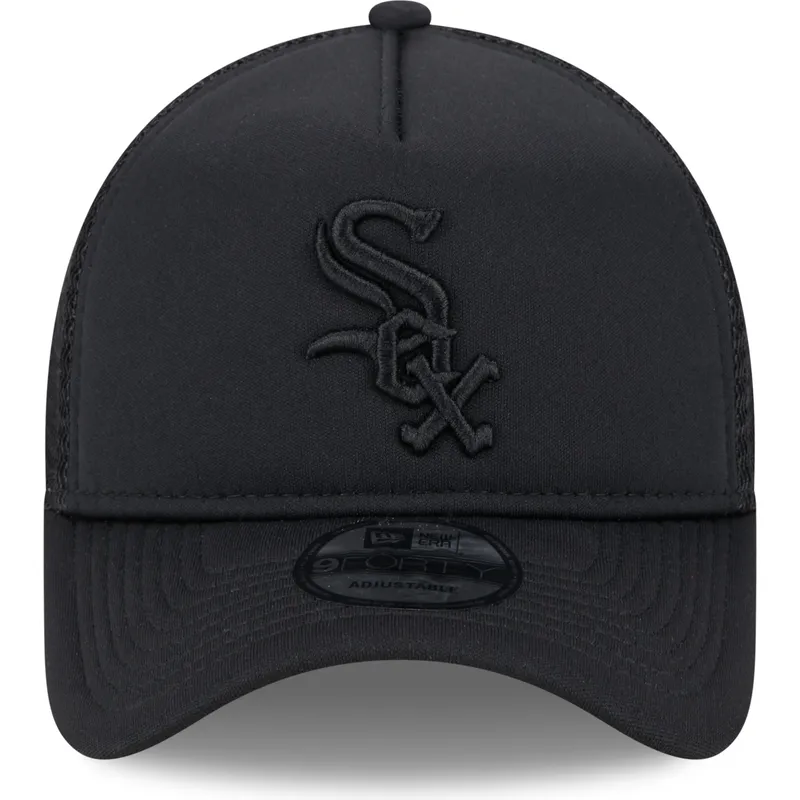 cap-curbata-black-snapback-9forty-a-frame-all-day-de-chicago-white-sox-mlb-de-new-era