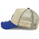 epci-curbata-bej-snapback-9forty-a-frame-all-day-de-los-angeles-dodgers-mlb-de-new-era