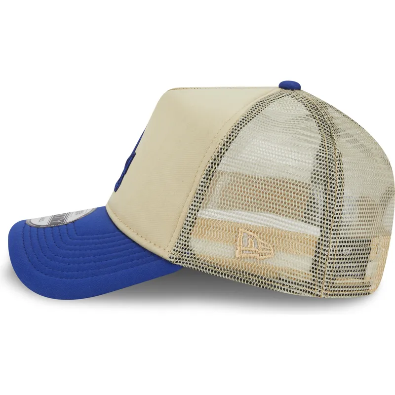 epci-curbata-bej-snapback-9forty-a-frame-all-day-de-los-angeles-dodgers-mlb-de-new-era