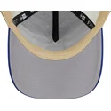epci-curbata-bej-snapback-9forty-a-frame-all-day-de-los-angeles-dodgers-mlb-de-new-era